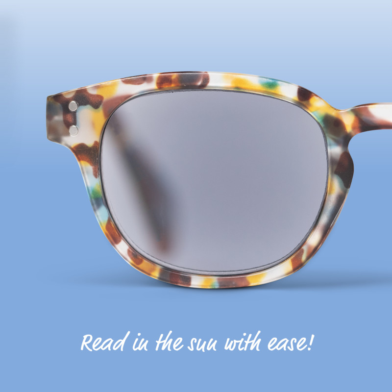 Easy Readers SUN - Novella (+1.5)