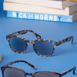 Easy Readers SUN - Novella (+2.5)