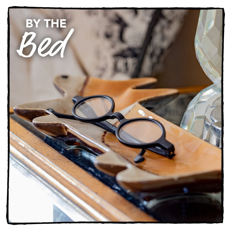 Book Lover's Spare Pair +2 (set van 3)