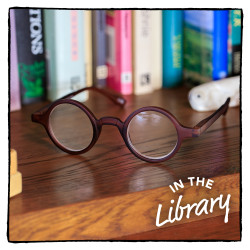 Book Lover's Spare Pair +2 (set van 3)