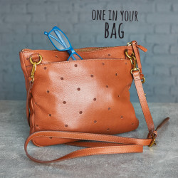 Spare Pair - Reading Glasses (+2) (set van 3)