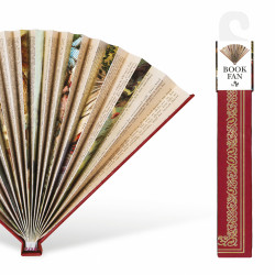 Display | Gifts for Book Lovers - Metal (40cm)