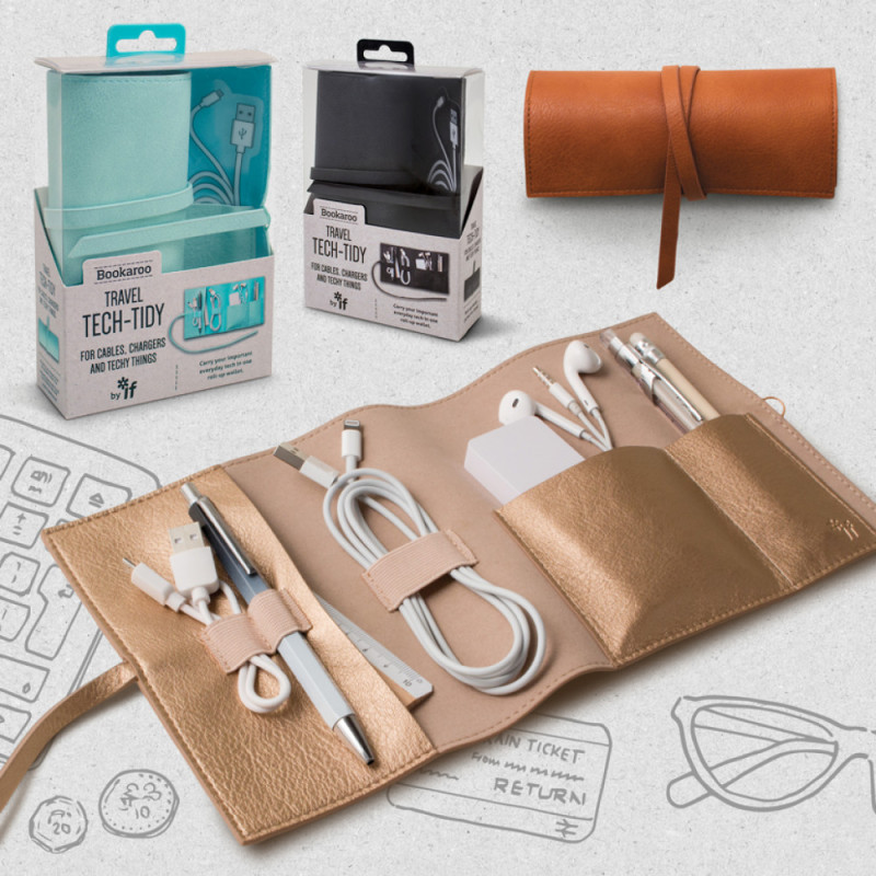 Display | Love Travel (40cm)