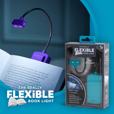 Display | Lights to read by (40cm)