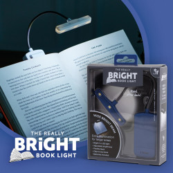 Display | Lights to read by (40cm)
