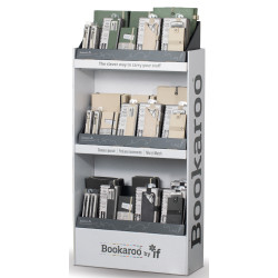 Display | Vloerdisplay by...