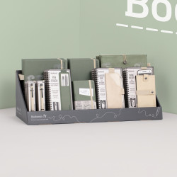 Display | Vloerdisplay by IF (Pastel - 60cm)