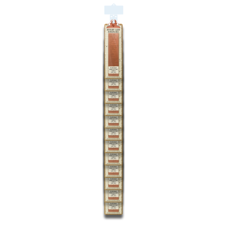 Clip Strip - Product Presenteerstrip