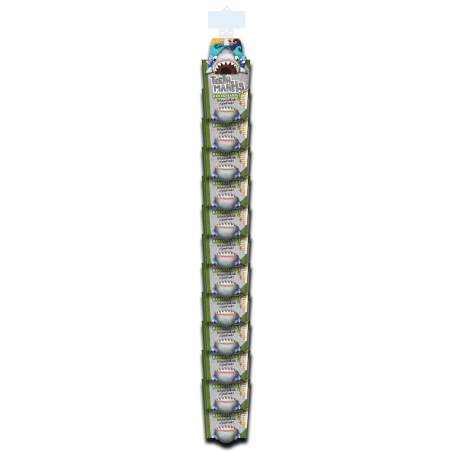 Clip Strip - Product Presenteerstrip
