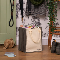 Bookaroo Bagaroo - Pastel