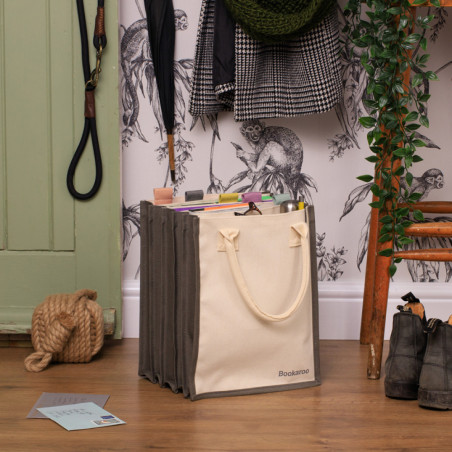 Bookaroo Bagaroo - Pastel