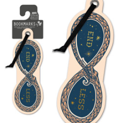 Quirky Bookmarks - Endless...