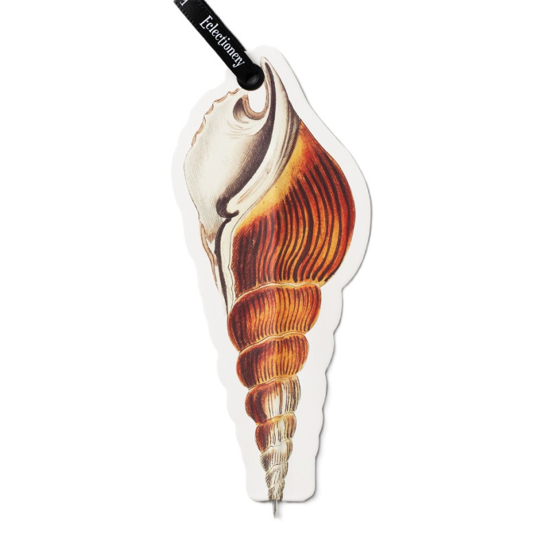 Eclectionery Bookmark Pens - Shell (set van 3)