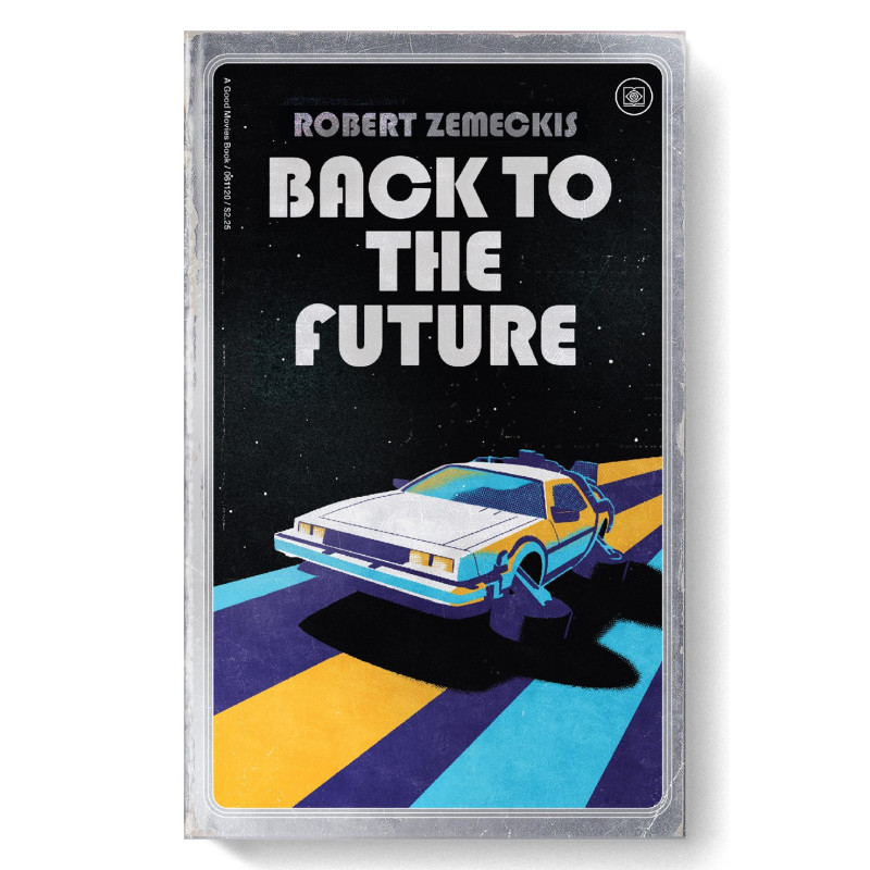 Good Movies as Old Books: 100 Postcards