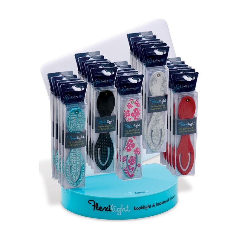 Display | Flexilight Classic (LEEG)