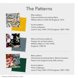 V&A Bookaroo Tech-Tidy - Kilburn