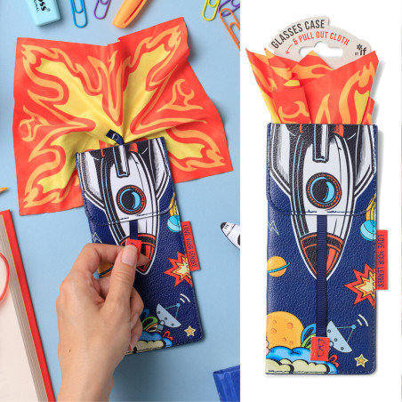 Love Your Lenses - Rocket...