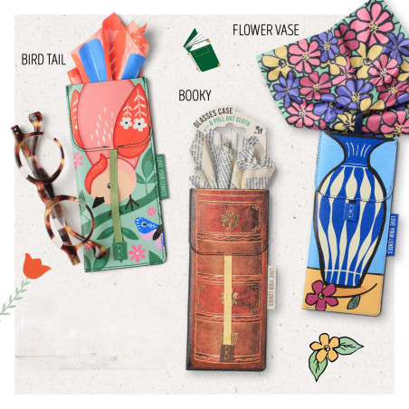 Love Your Lenses - Sports Car (set van 3)