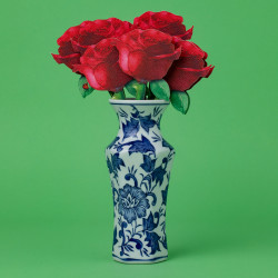 Flower Bookmarks - Thistle (set van 3)