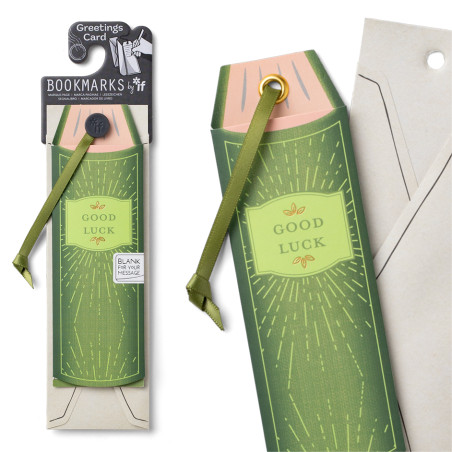 Greetings Card Bookmarks -...