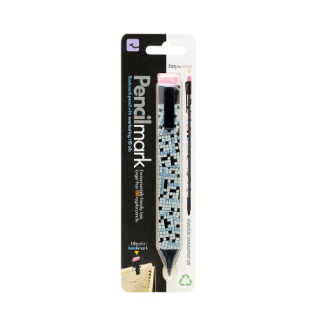 Pencilmark - Crossword (set...