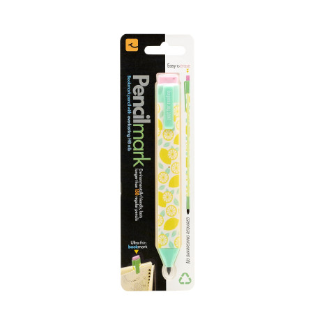 Pencilmark - Lemon (set van 6)
