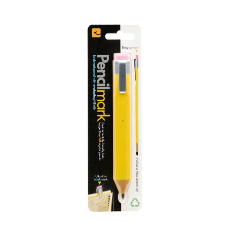 Pencilmark - Yellow (set...