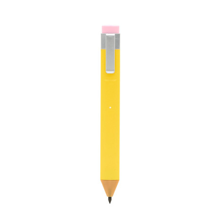 Pencilmark - Yellow (set van 6)