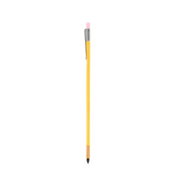 Pencilmark - Yellow (set van 6)