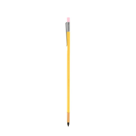 Pencilmark - Yellow (set van 6)