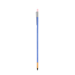 Pencilmark - Blue (set van 6)
