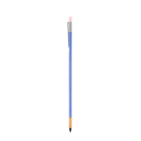 Pencilmark - Blue (set van 6)