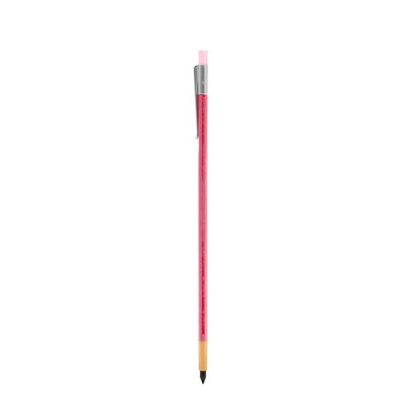 Pencilmark - Red (set van 6)