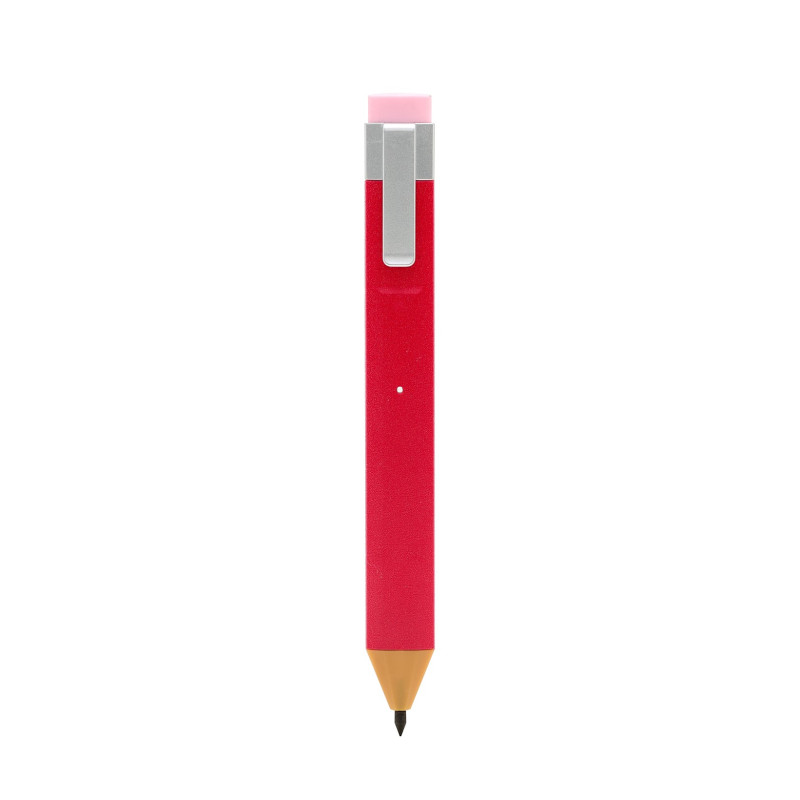 Pencilmark - Red (set van 6)