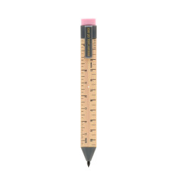 Pencilmark - Ruler (set van 6)