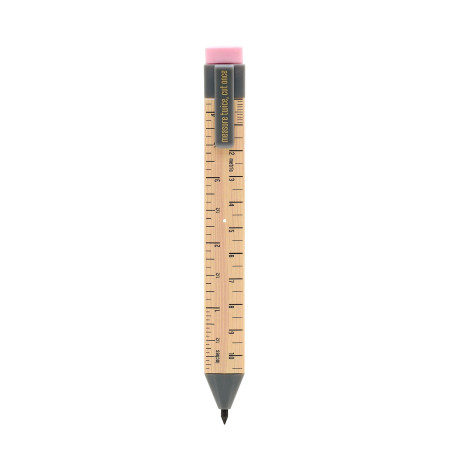 Pencilmark - Ruler (set van 6)