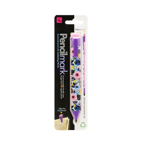 Pencilmark - Flowers (set...
