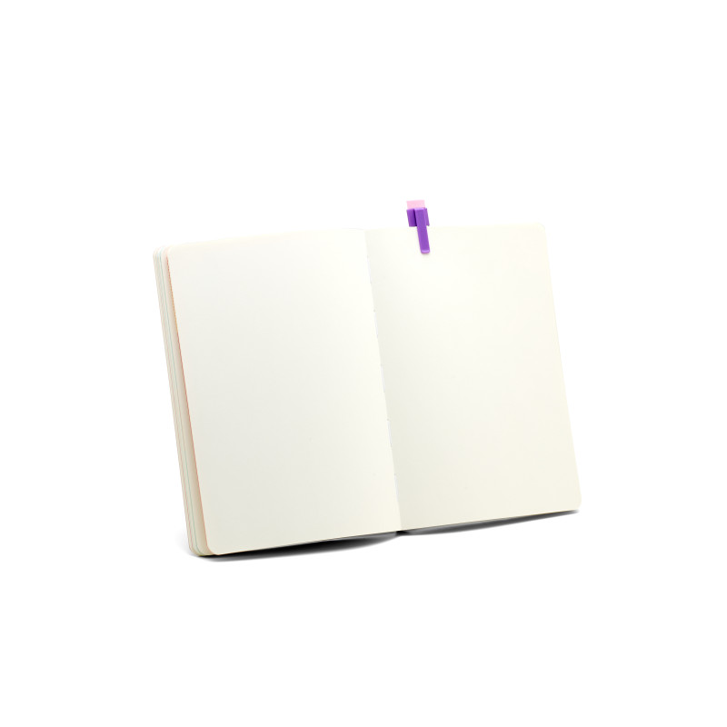 Pencilmark - Flowers (set van 6)