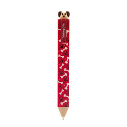 Pen Bookmark - Puppy (set van 6)