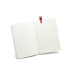 Pen Bookmark - Puppy (set van 6)