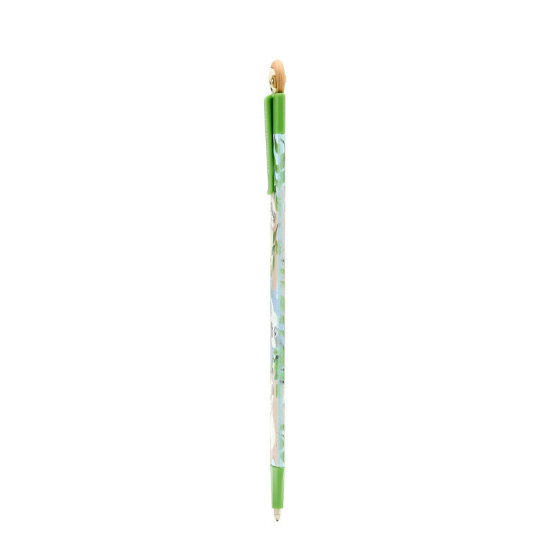 Pen Bookmark - Sloth (set van 6)