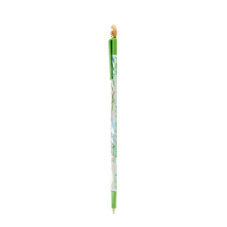 Pen Bookmark - Sloth (set van 6)