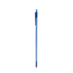 Pen Bookmark - Blue (set van 6)