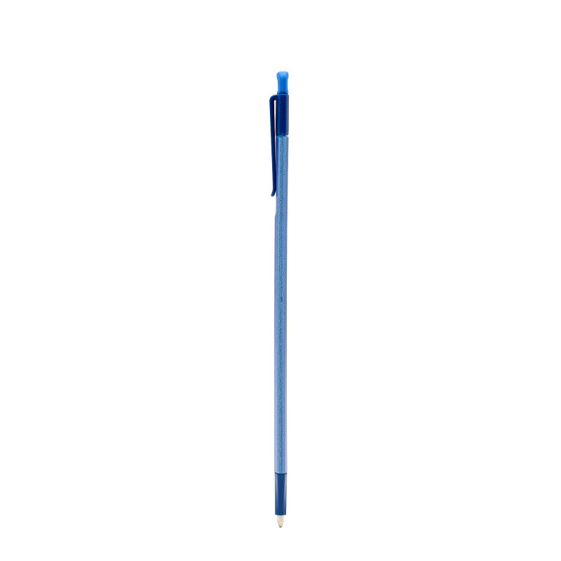 Pen Bookmark - Blue (set van 6)