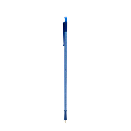Pen Bookmark - Blue (set van 6)