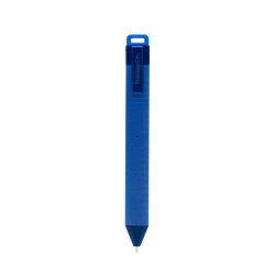 Pen Bookmark - Blue (set van 6)