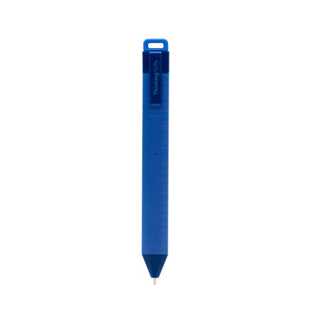 Pen Bookmark - Blue (set van 6)