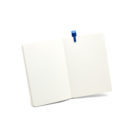 Pen Bookmark - Blue (set van 6)