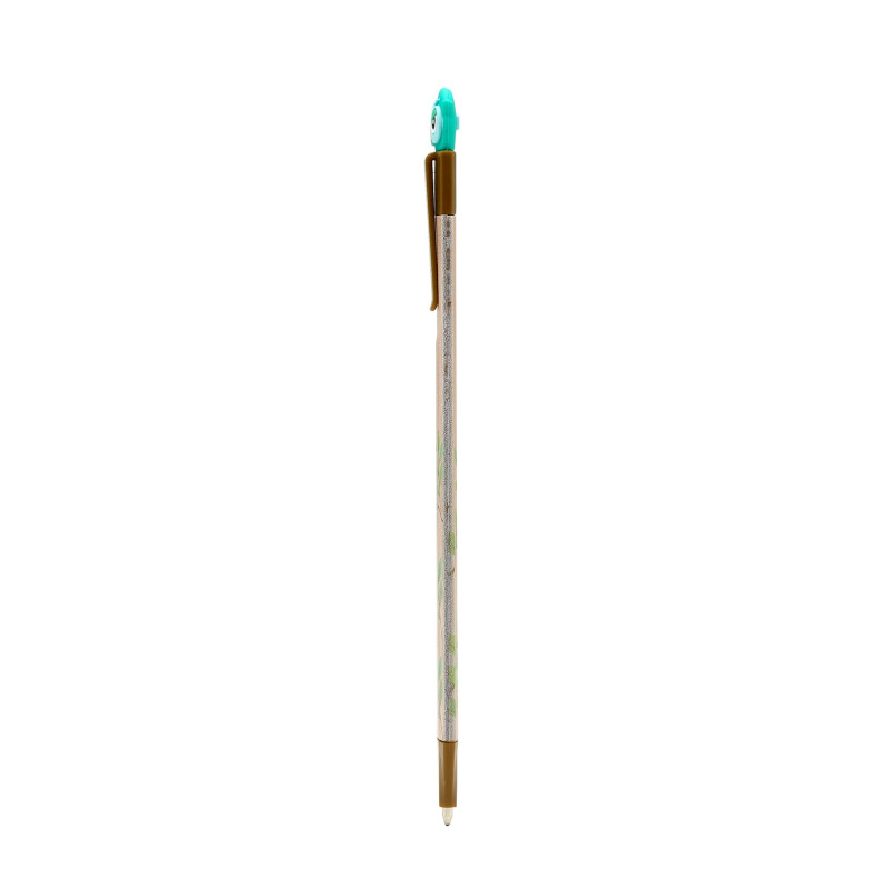 Pen Bookmark - Owl (set van 6)