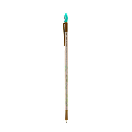 Pen Bookmark - Owl (set van 6)